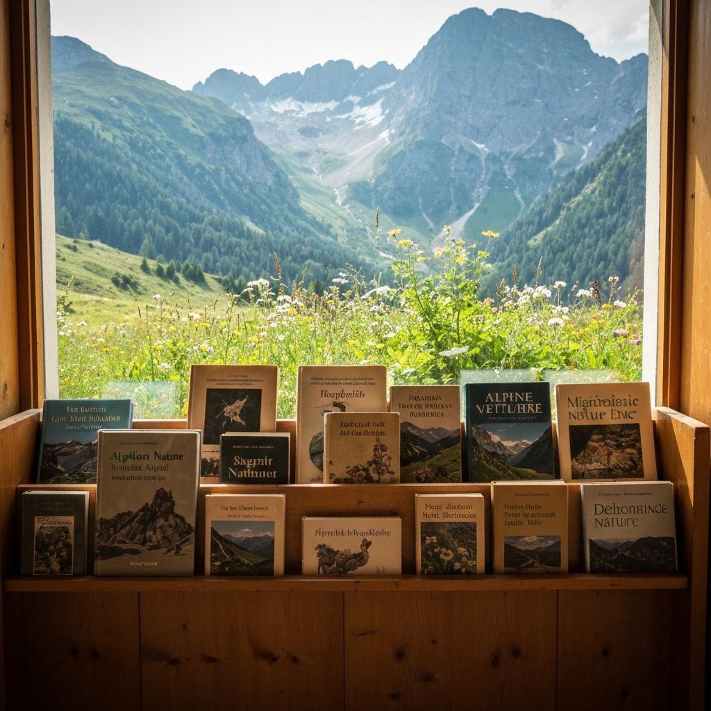 Natürliche Ressourcen